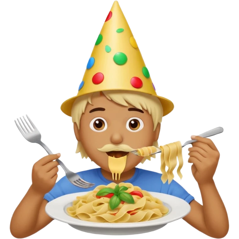 Tung tung sahur italian brainrot emoji