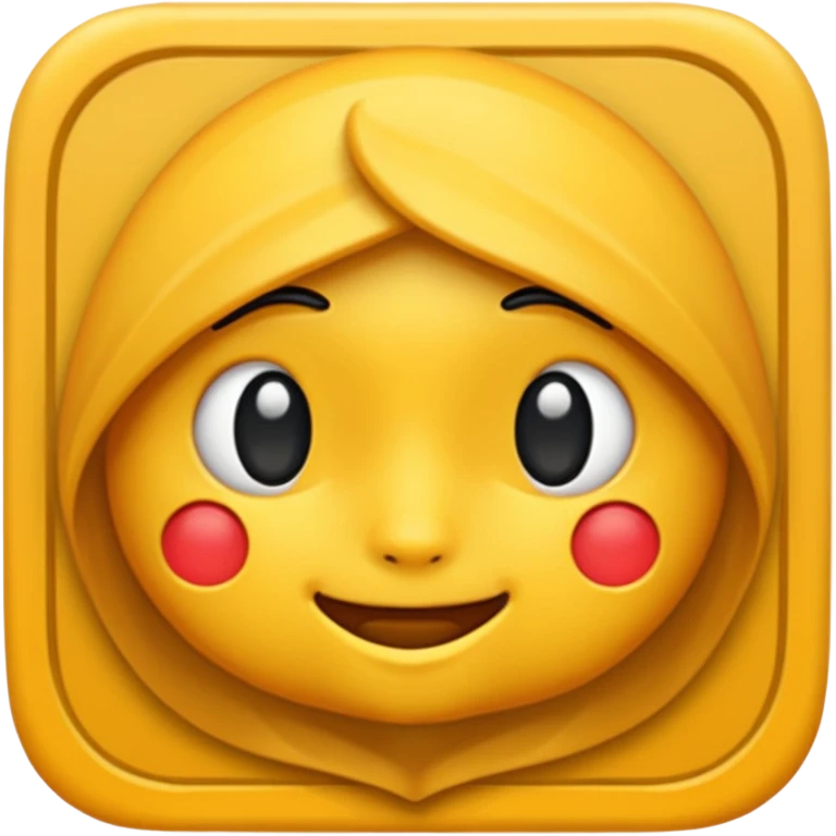 detail emoji