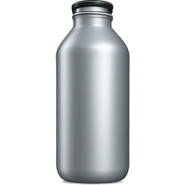 Stanley water bottle  emoji