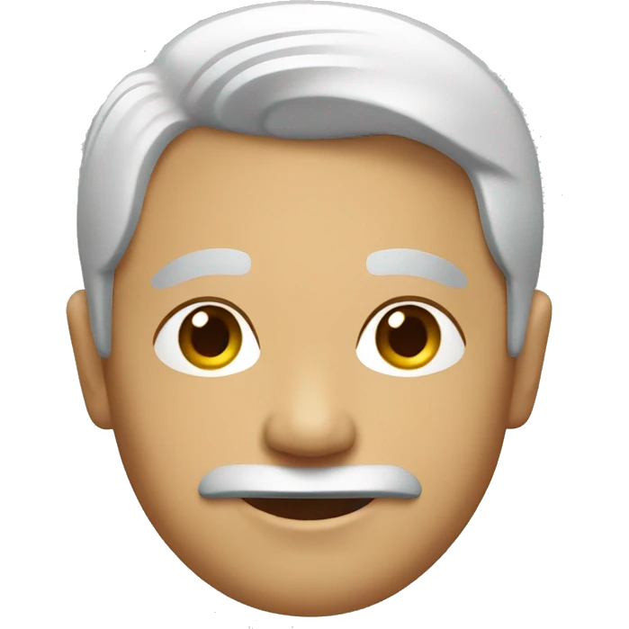 man from thailand emoji