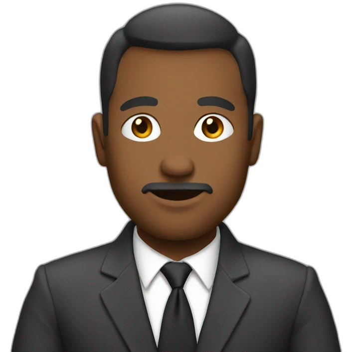 journalist emoji