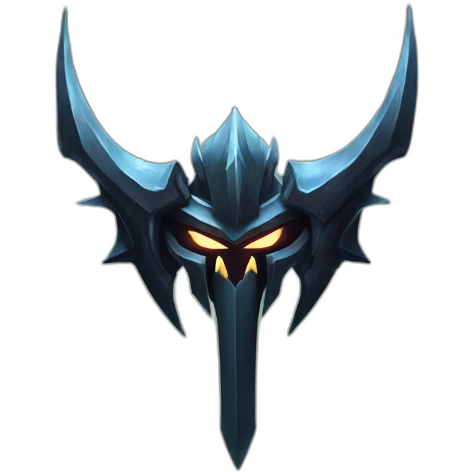 mordekaiser emoji