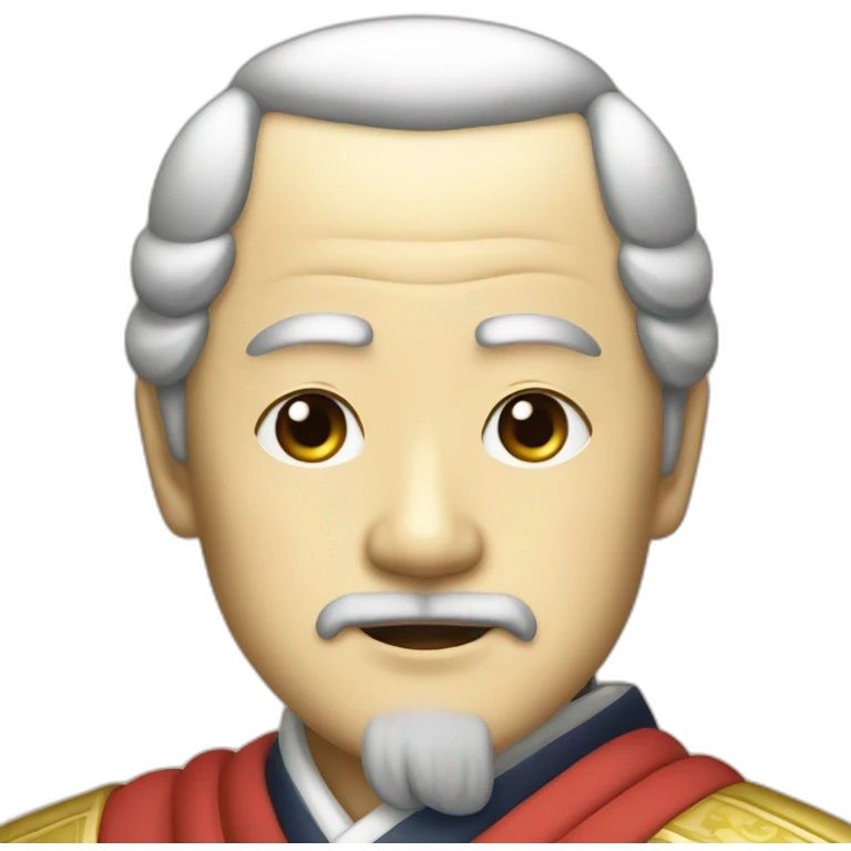 Japanese Emperor Hisahito emoji