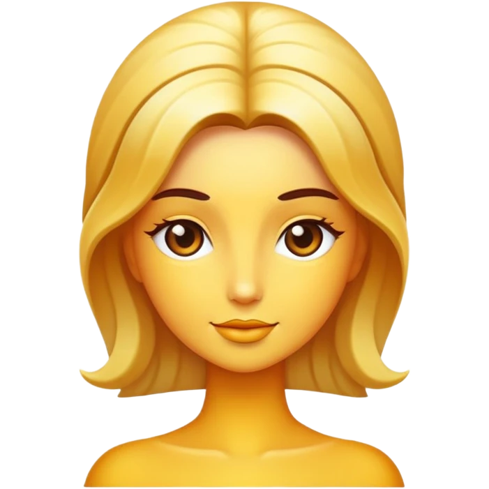 Gorgeous emoji