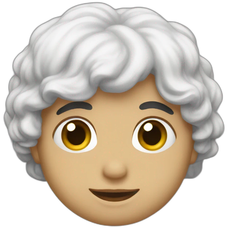 Gode emoji