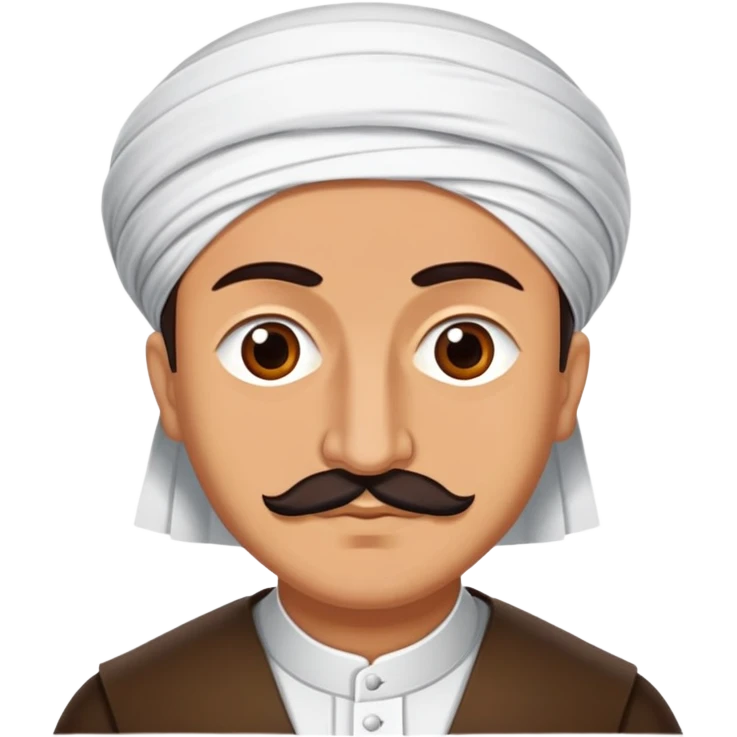 Sümüklü Recep İvedik emoji