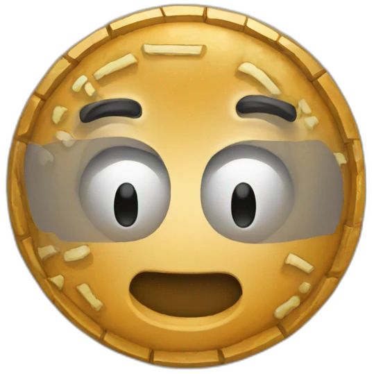 bitcoin emoji