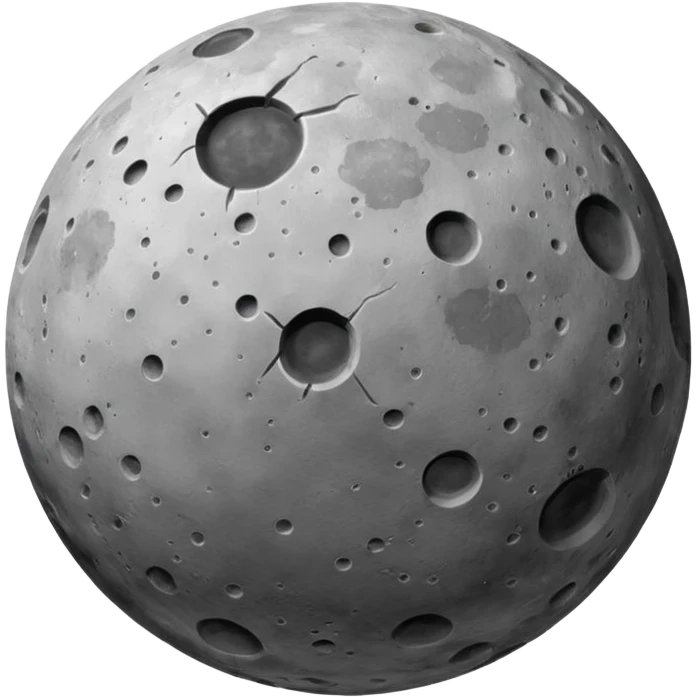realistic mercury planet emoji emoji