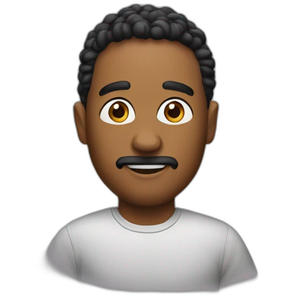 Rudy pies emoji