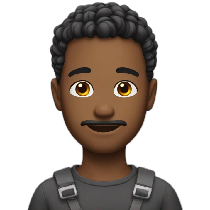 give me 5 emoji