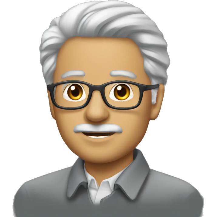 josé Luis arévalo periodista emoji