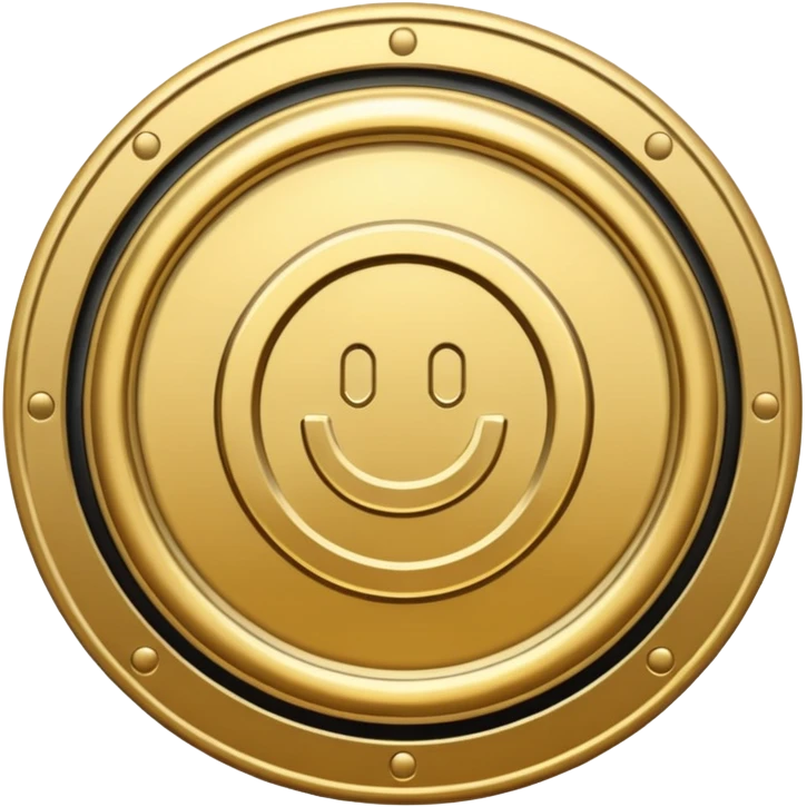 Selo de verificação emoji