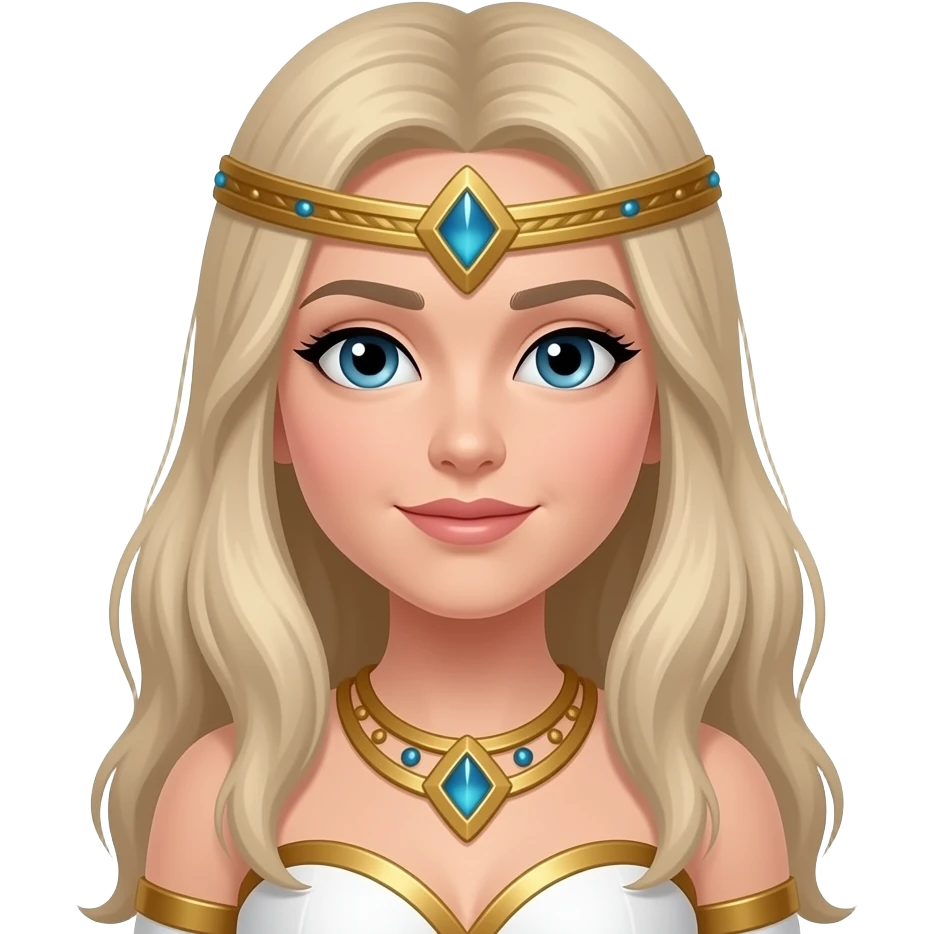 lumi athena emoji