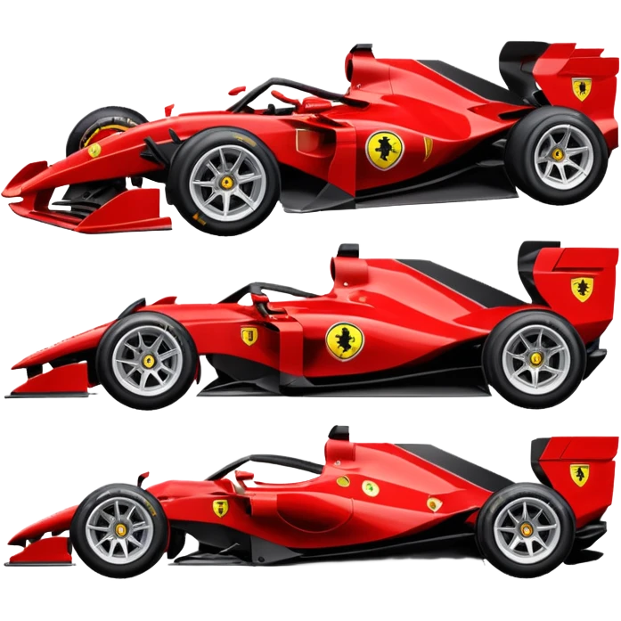 ferrari sf90 emoji