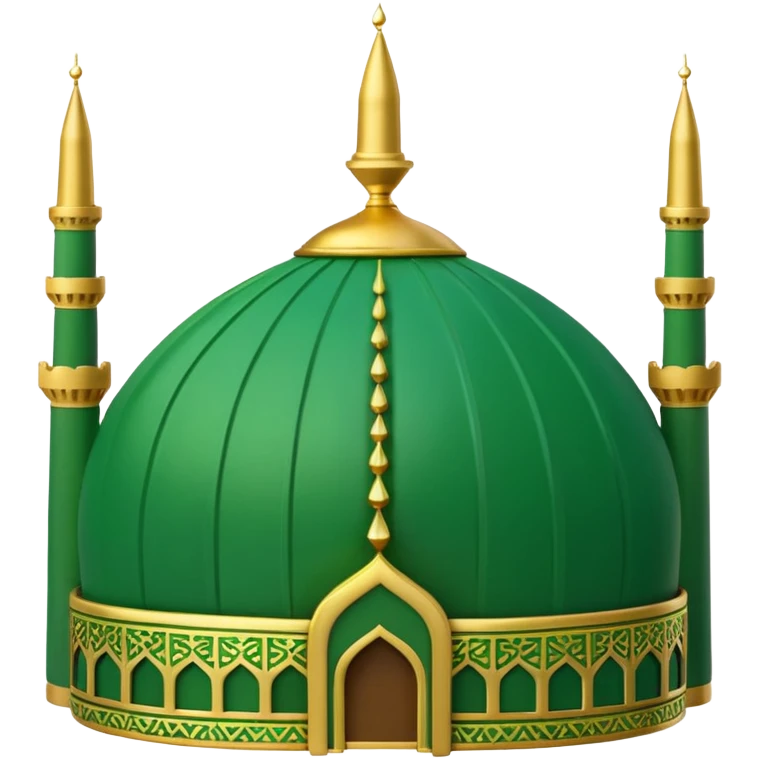 Madinah emoji emoji