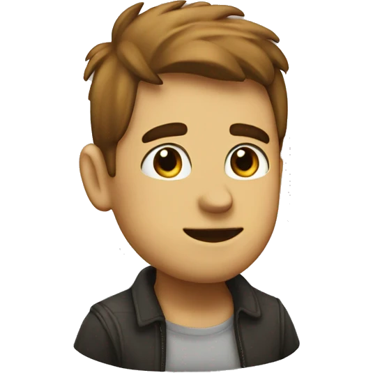 I love you emoji