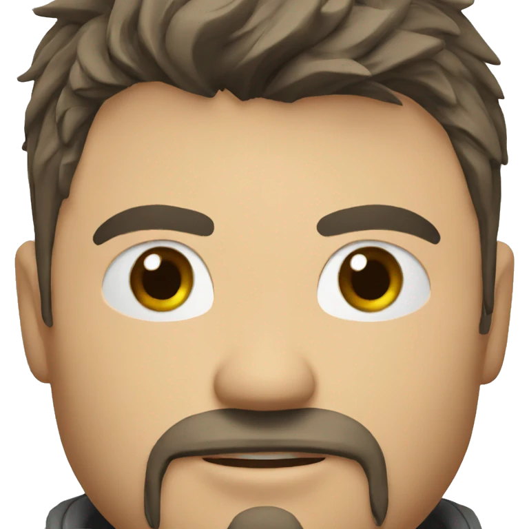karl urban emoji