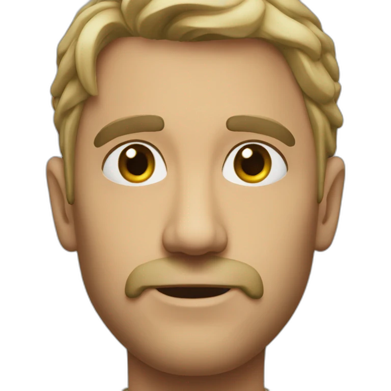 joakim-mæhle-face emoji