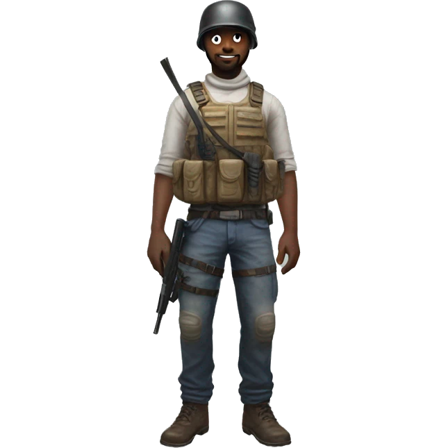 Pubg  emoji