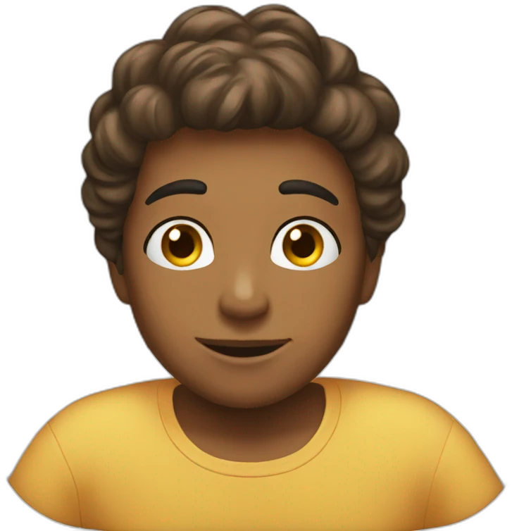 Good morning dearest  emoji