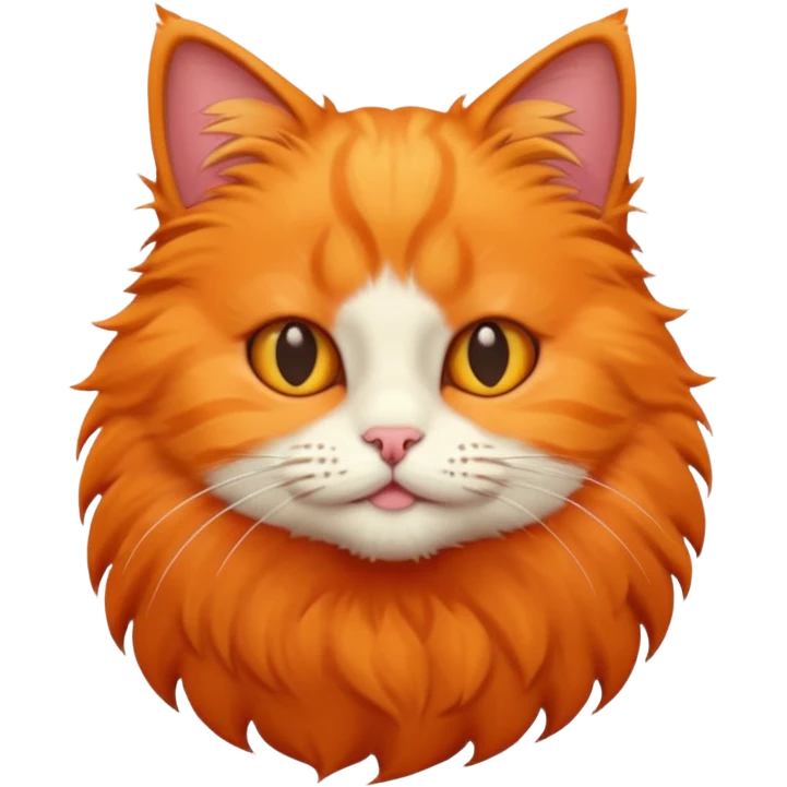 Cat emoji