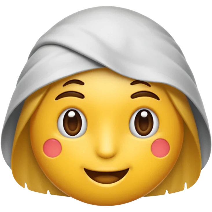 эмоджи гроба вид сверху emoji