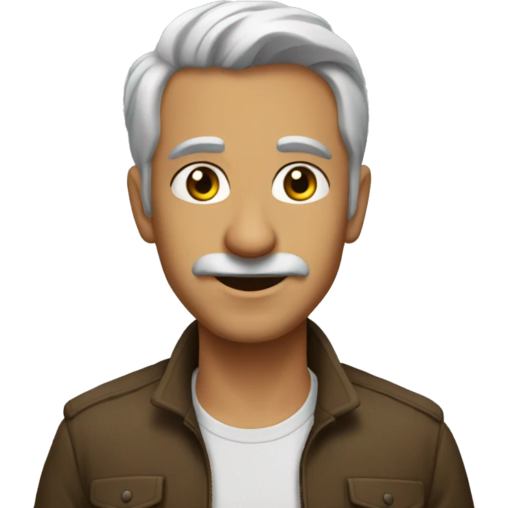 ağlayan emoji