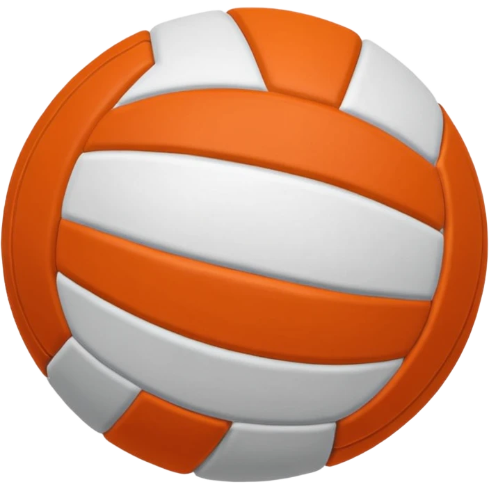 red de voleibol  emoji