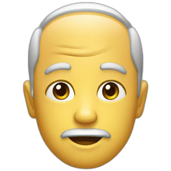 Celular velho emoji