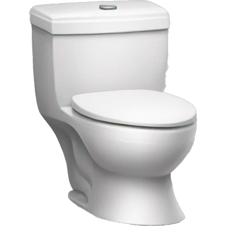 Skibidi toilet emoji