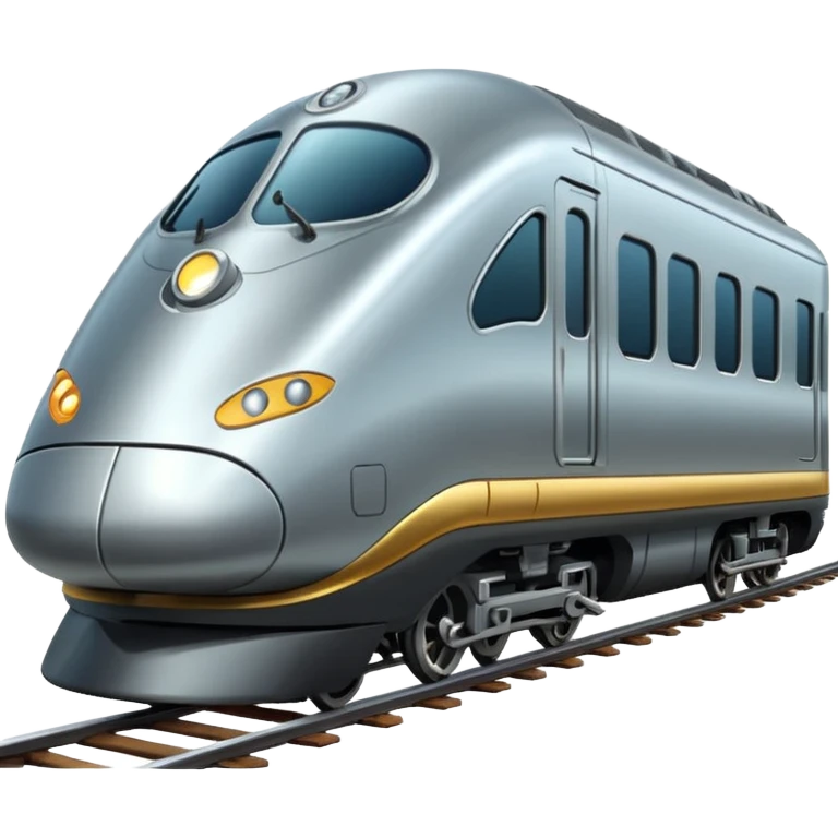 🚆  emoji