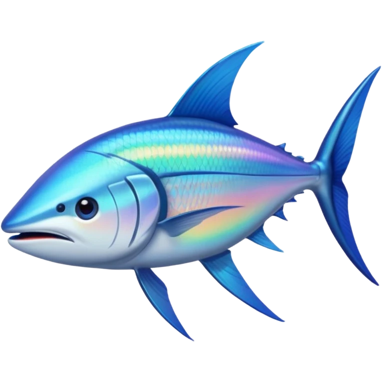 marlin fish emoji