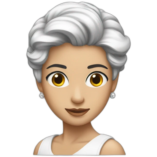 diana 🎯 emoji