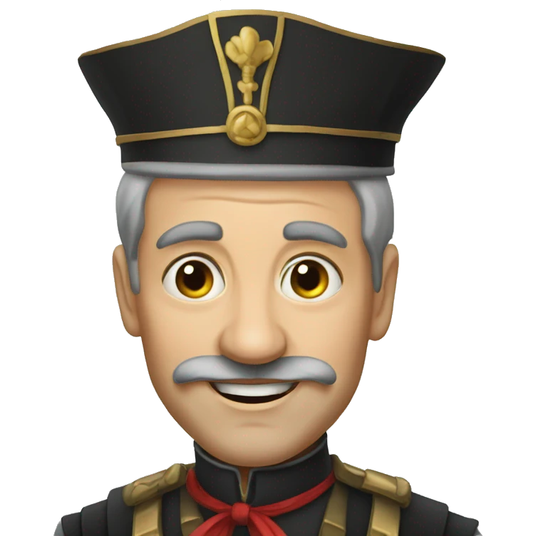 Königsberger Klopse emoji