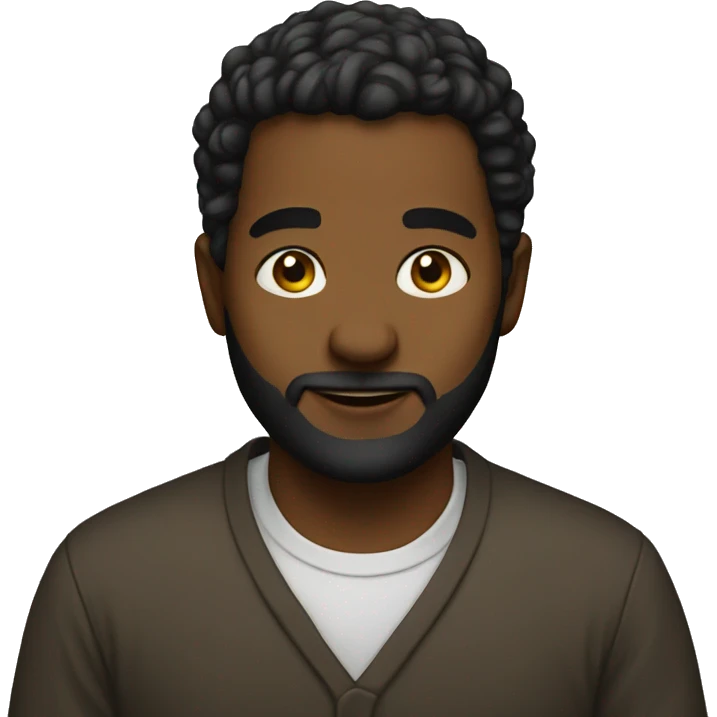 Christian emoji