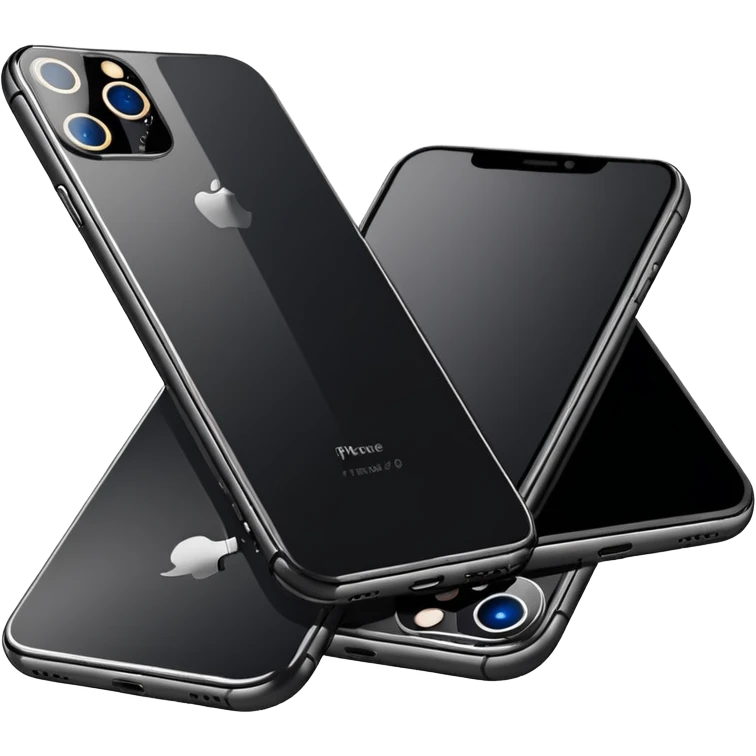 iPhone 17 pro max emoji