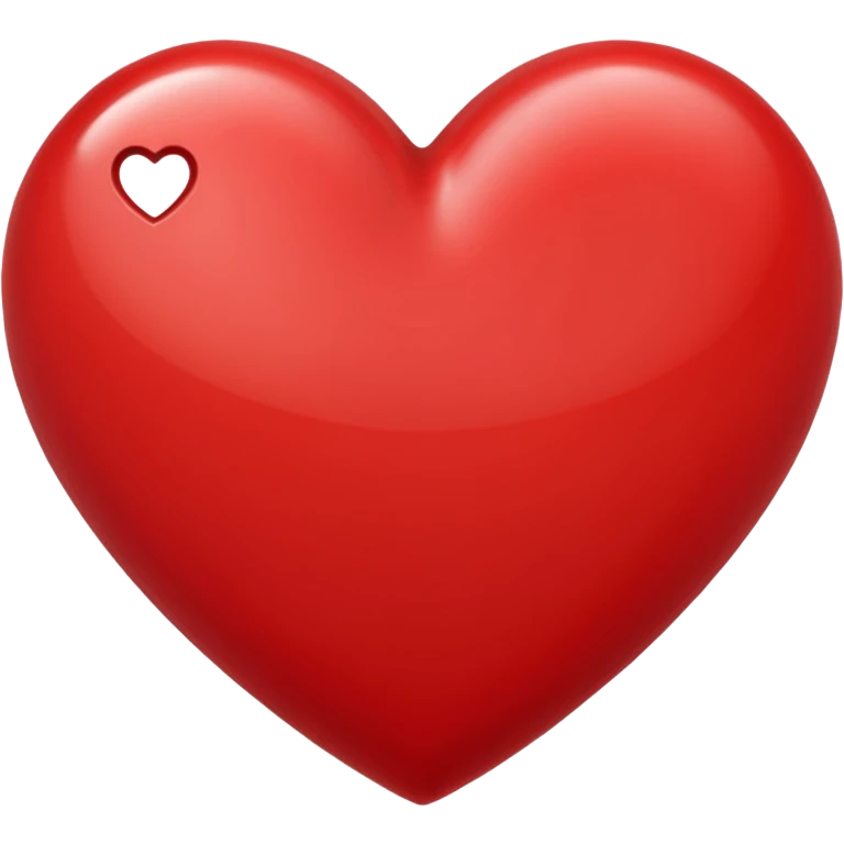 heart emoji