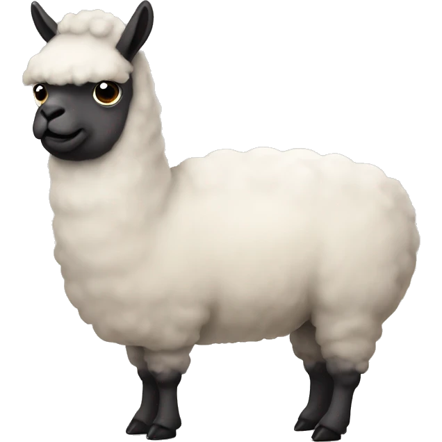 llampuga with very fat emoji