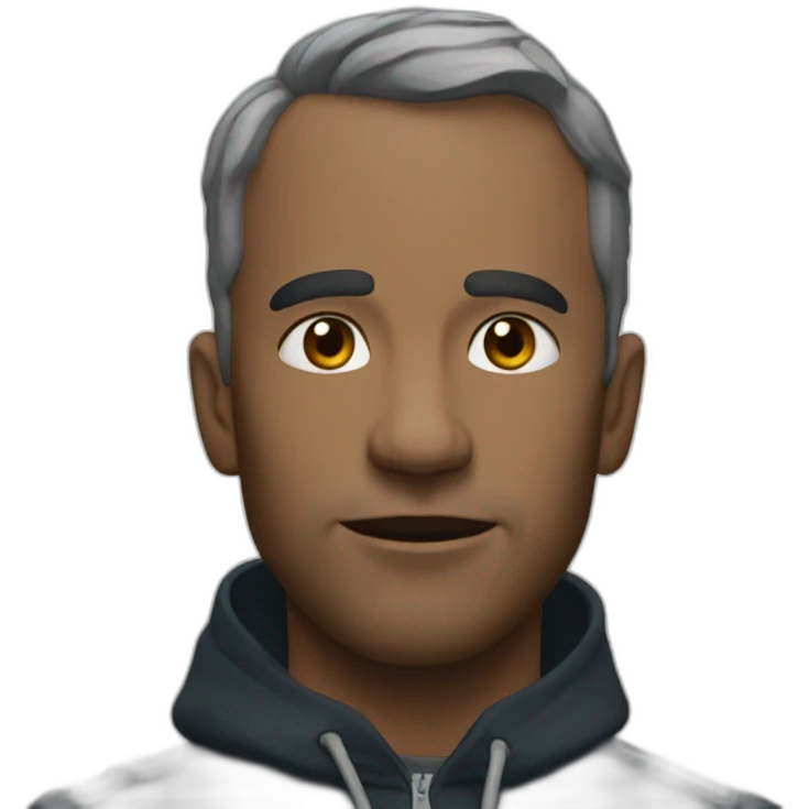 les drus emoji