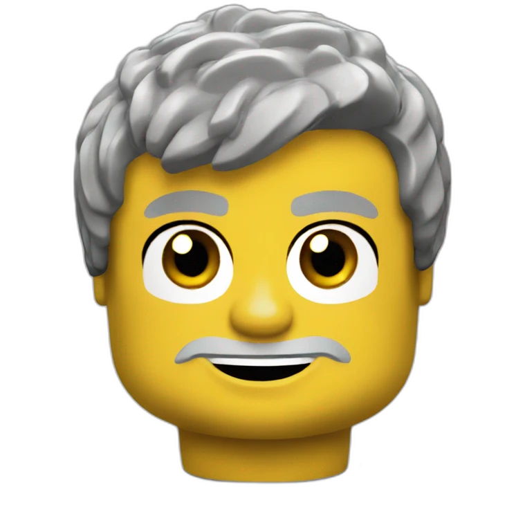  lego emoji