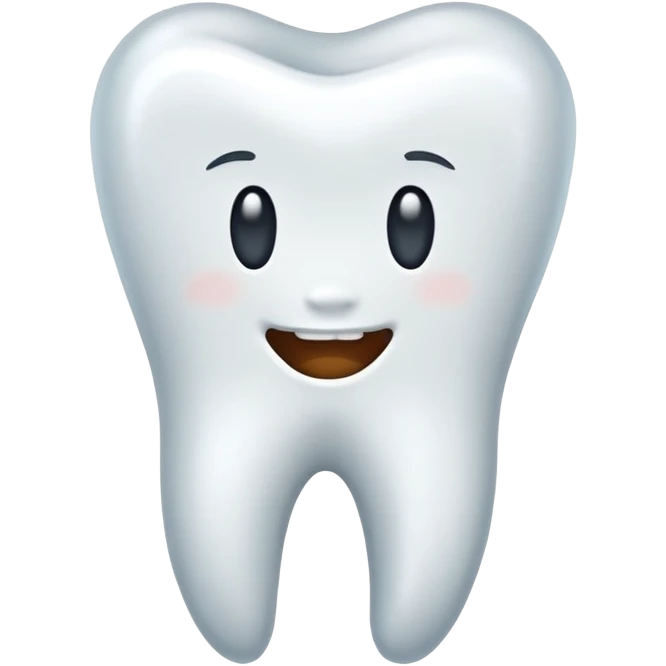 Dent emoji
