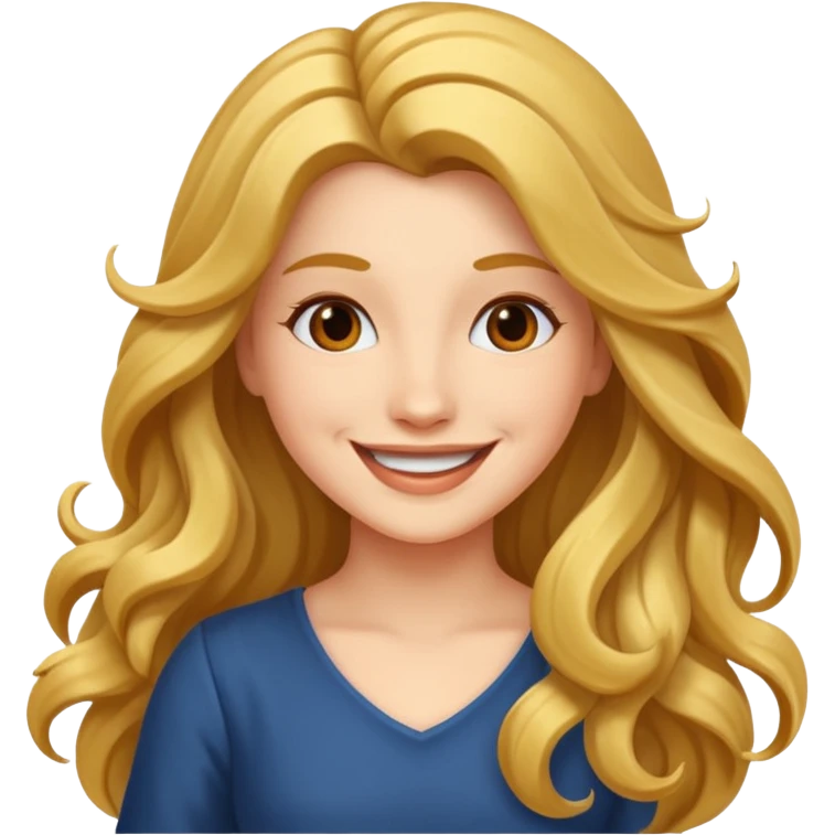 dynamic actress emoji