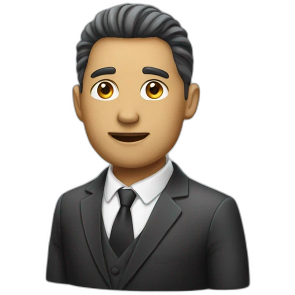 manager emoji