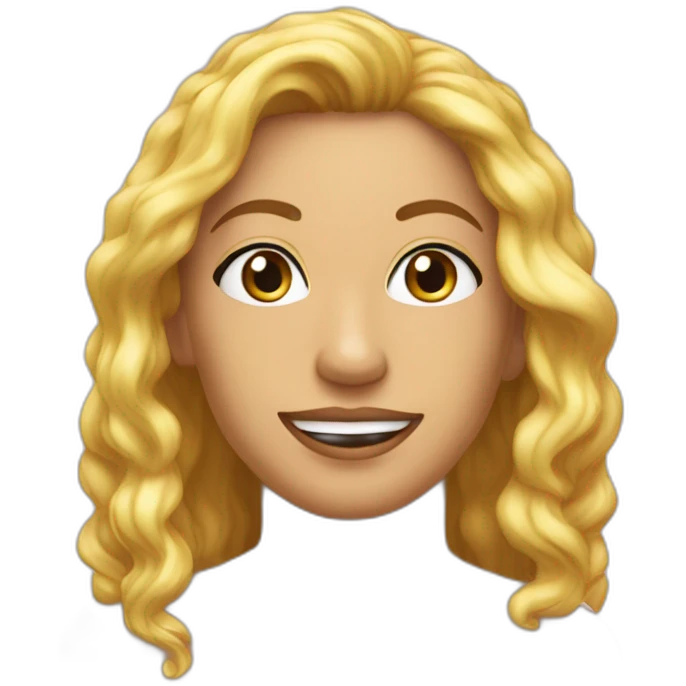 joelma emoji
