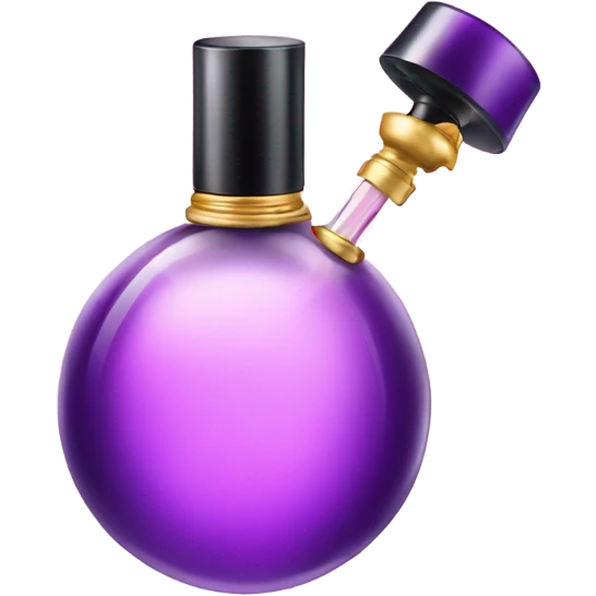 Perfume emoji