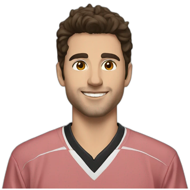 Jordan bardella emoji