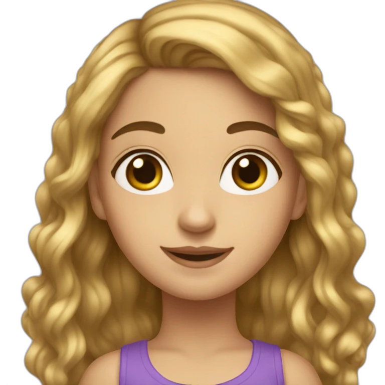 Andrea botez  emoji