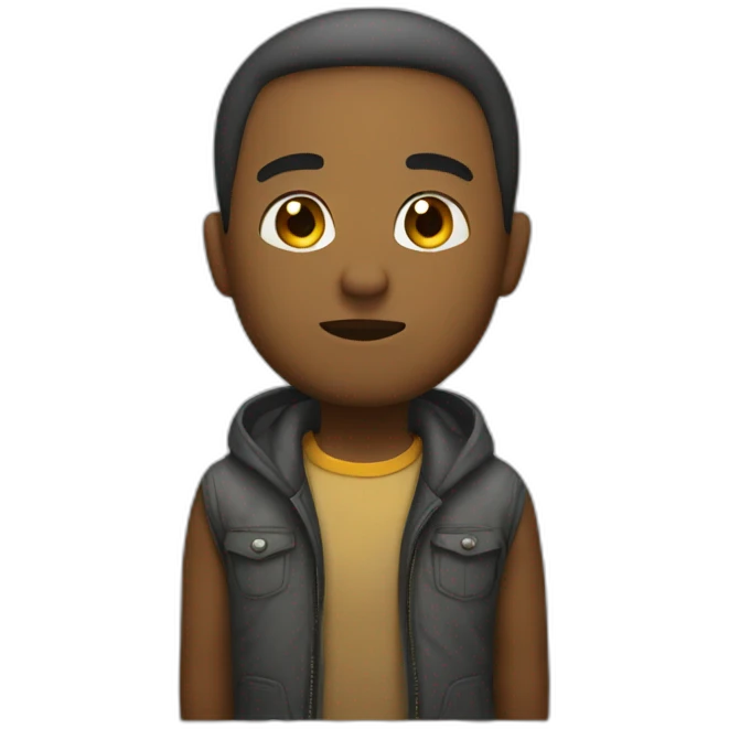 I'll wait emoji