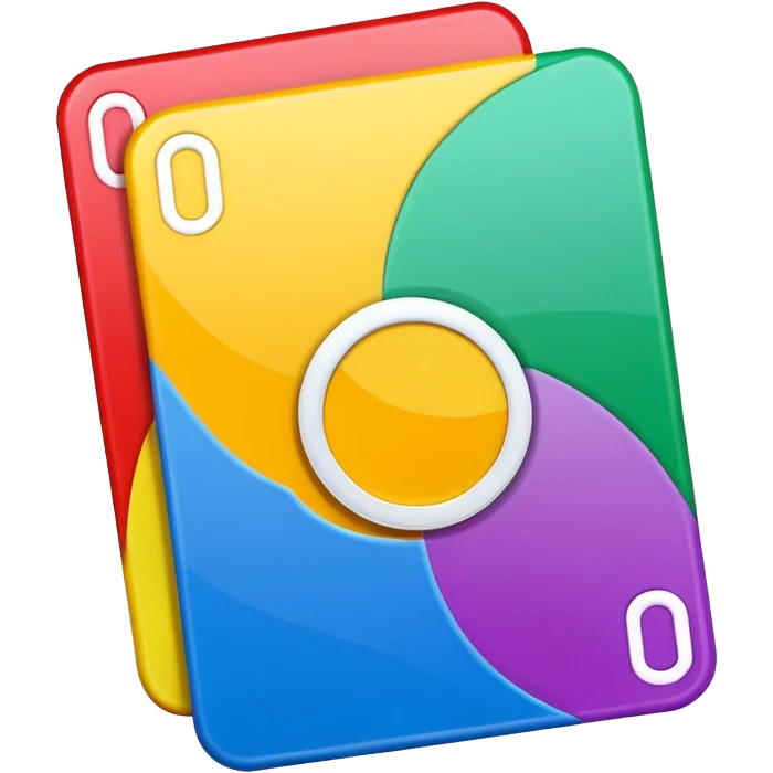 Uno reverse emoji