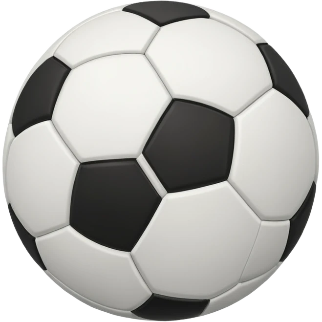 soccer emoji